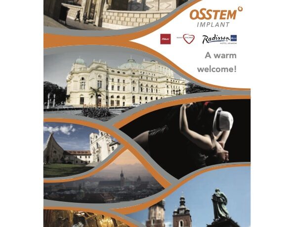 Osstem Meeting Krakow