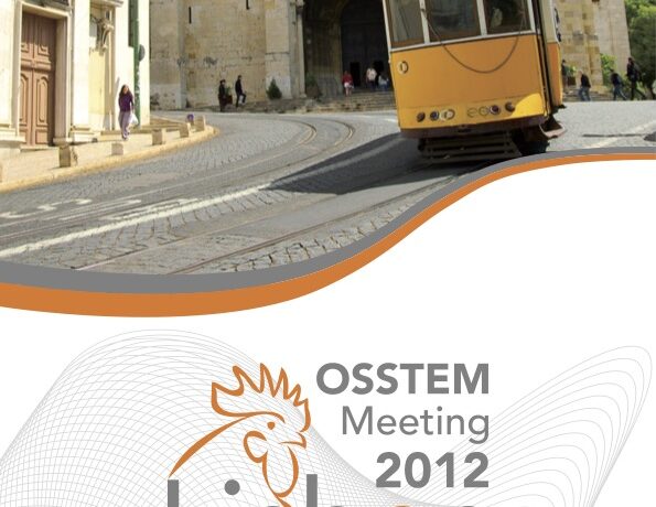 Programa Osstem Meeting Lisboa